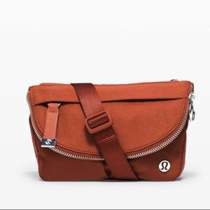 Lululemon All Night Festival Bag